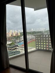 Sky Habitat (D20), Condominium #525686781